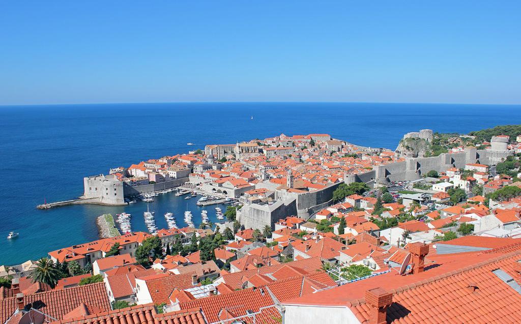 Apartments Near Old Town Dubrovnik Quarto foto