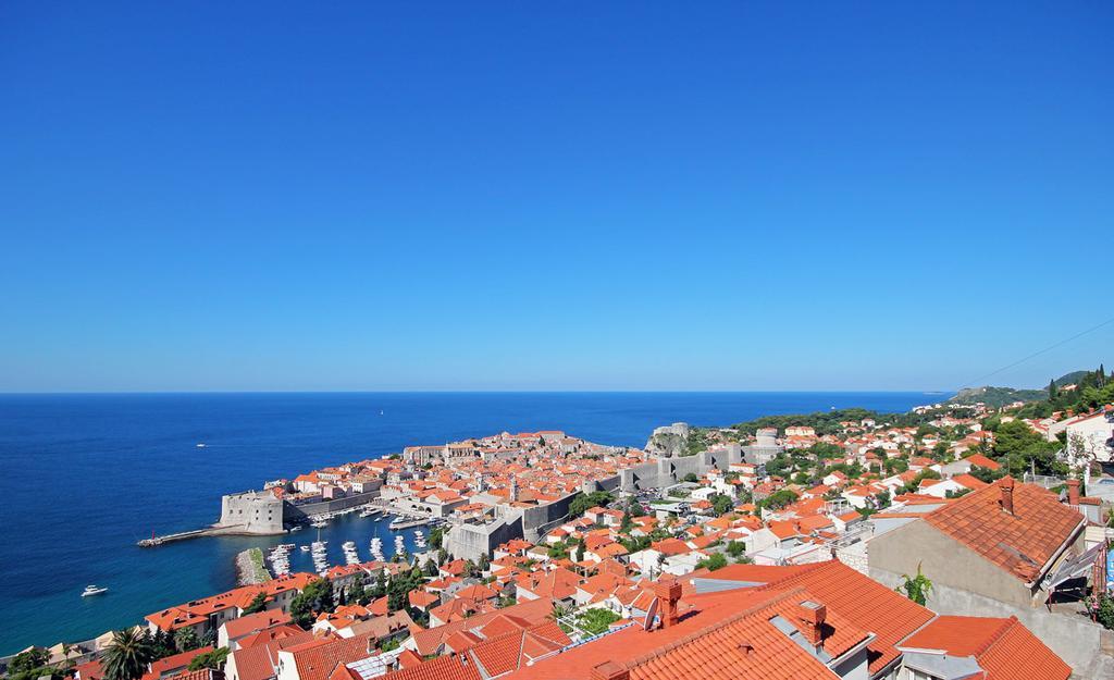 Apartments Near Old Town Dubrovnik Quarto foto