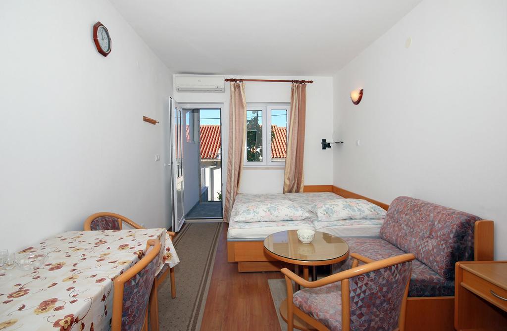 Apartments Near Old Town Dubrovnik Quarto foto