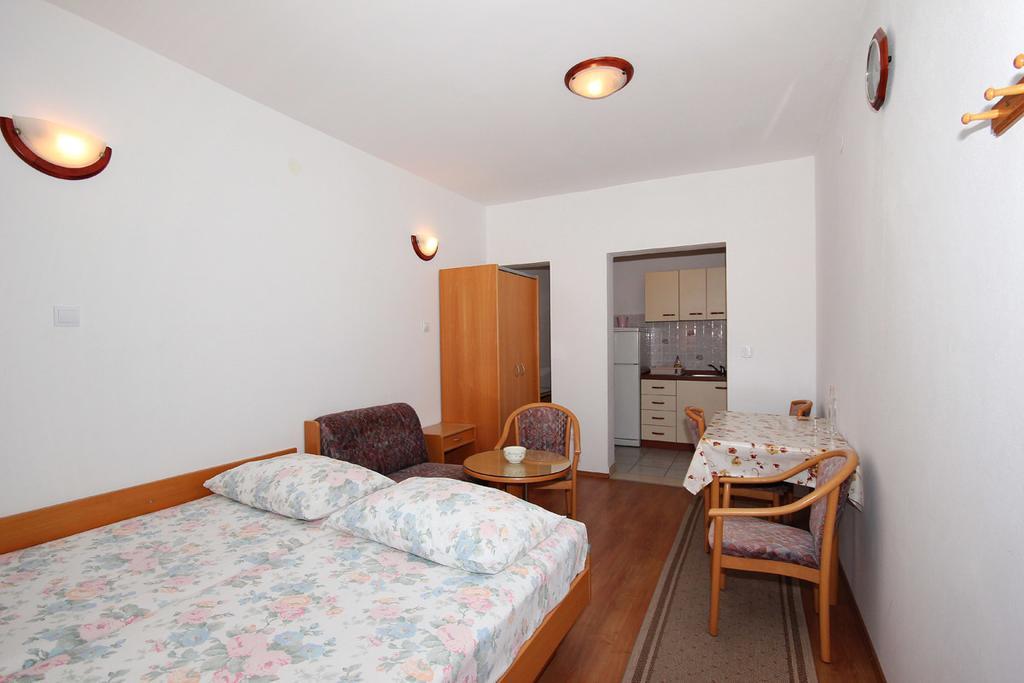 Apartments Near Old Town Dubrovnik Quarto foto