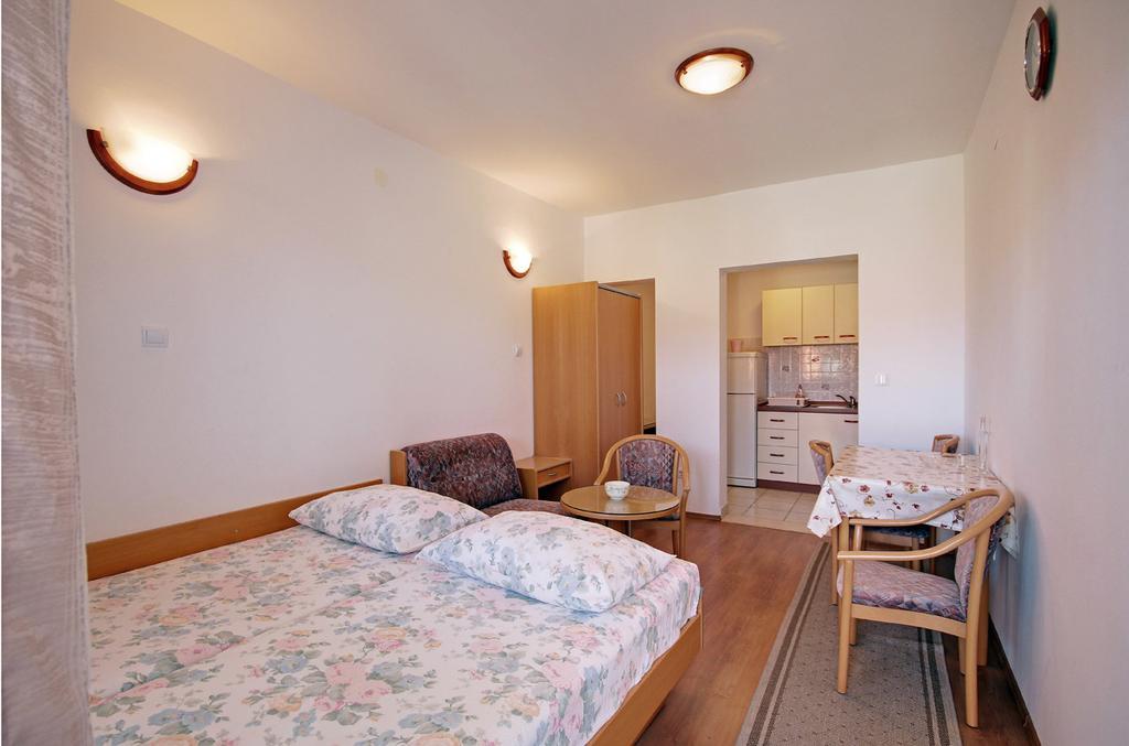 Apartments Near Old Town Dubrovnik Quarto foto