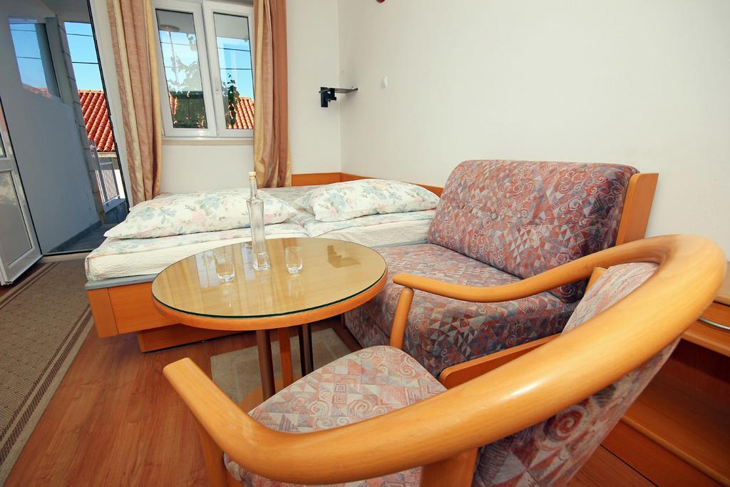 Apartments Near Old Town Dubrovnik Quarto foto