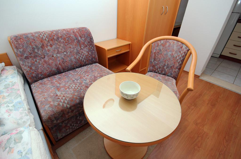 Apartments Near Old Town Dubrovnik Quarto foto
