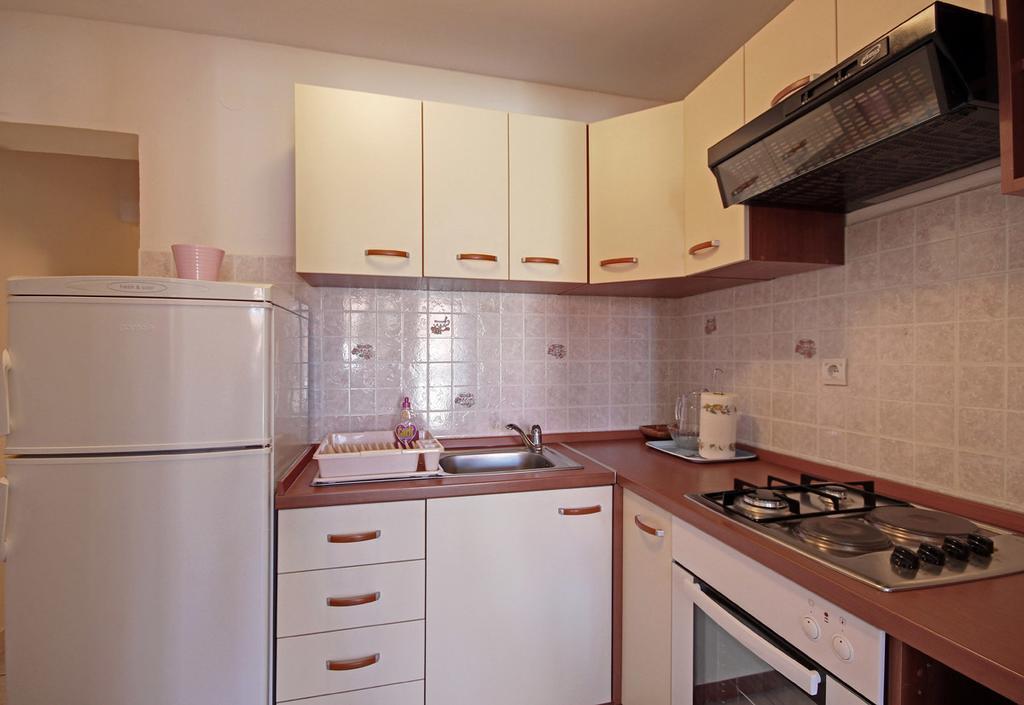 Apartments Near Old Town Dubrovnik Quarto foto