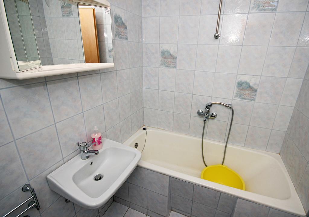 Apartments Near Old Town Dubrovnik Quarto foto