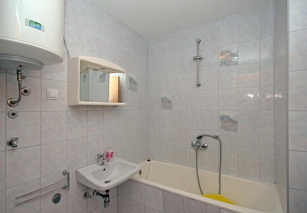 Apartments Near Old Town Dubrovnik Quarto foto