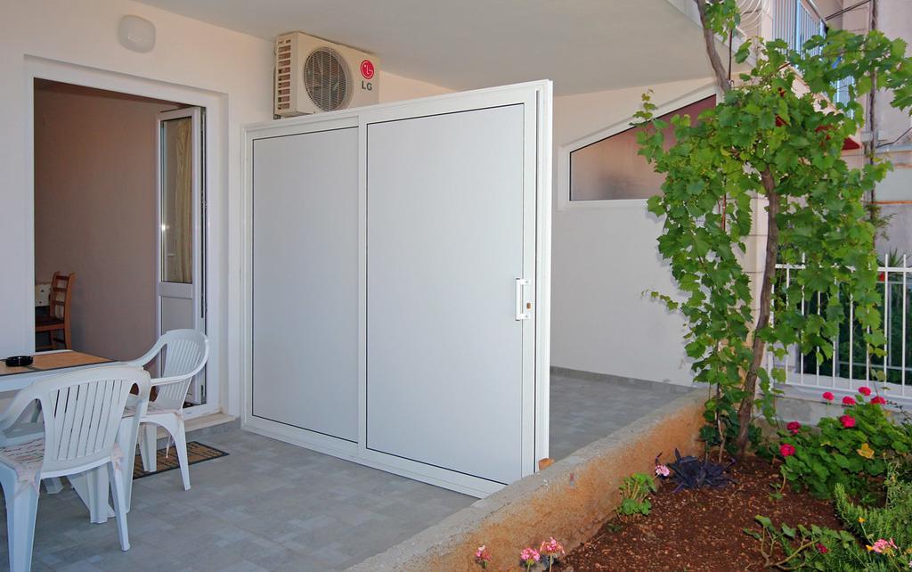 Apartments Near Old Town Dubrovnik Quarto foto