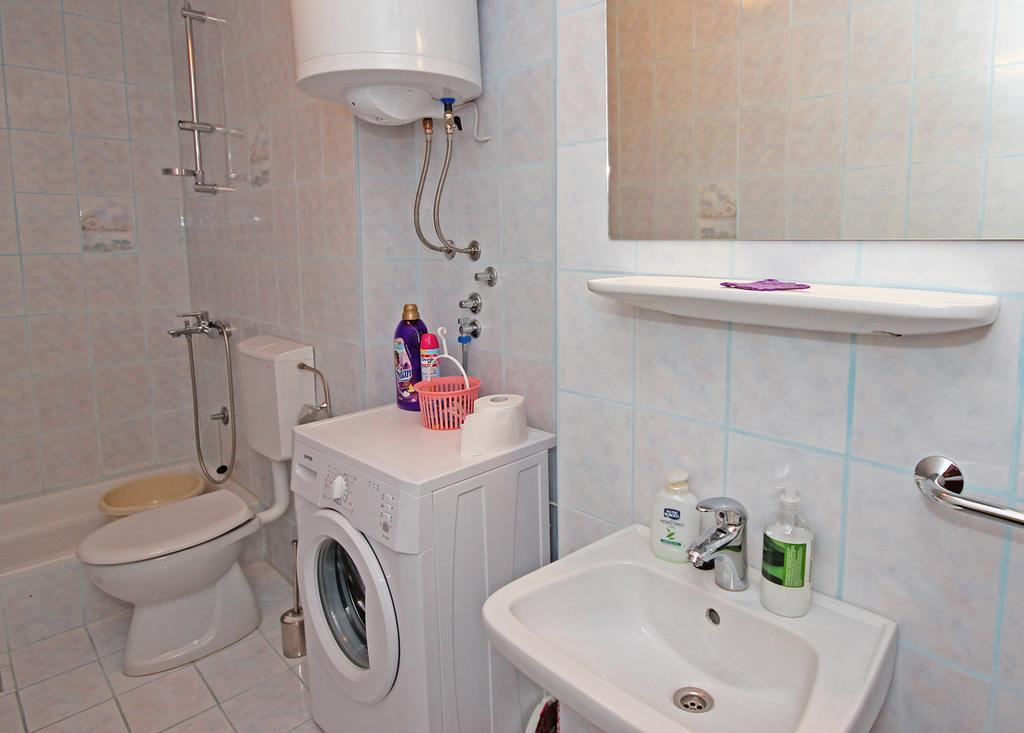 Apartments Near Old Town Dubrovnik Quarto foto