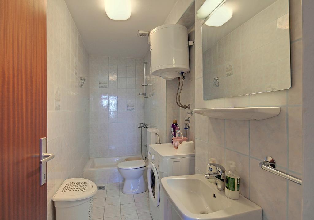 Apartments Near Old Town Dubrovnik Quarto foto