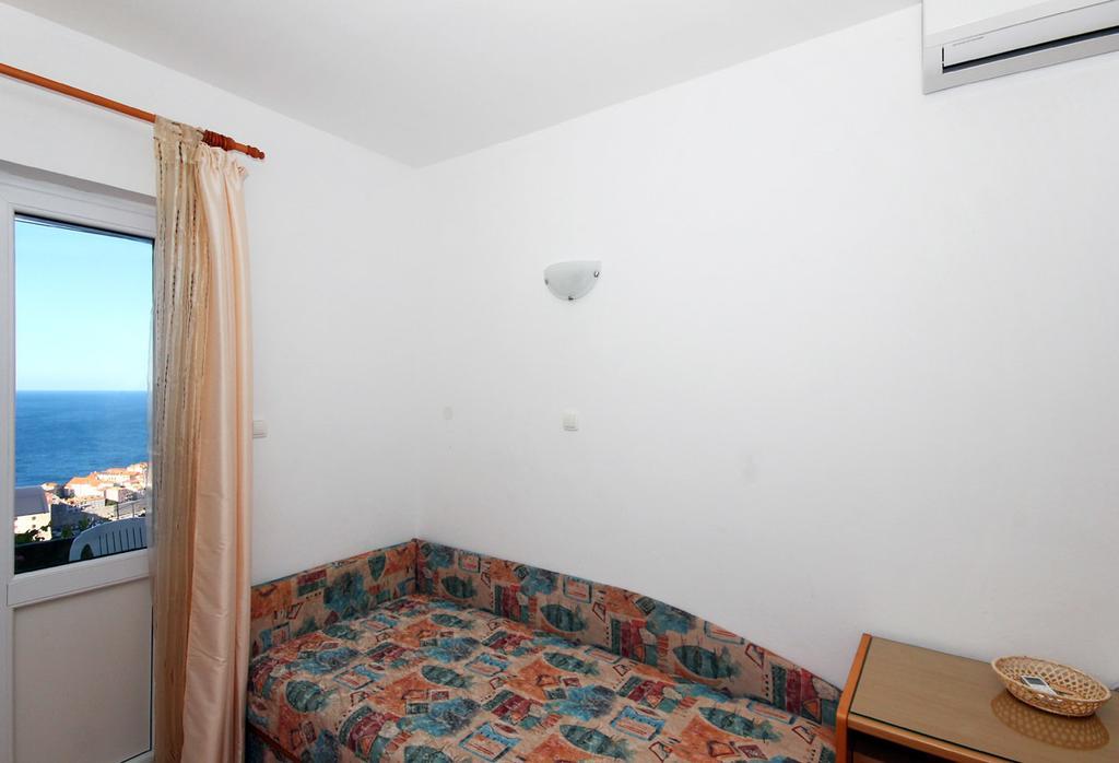 Apartments Near Old Town Dubrovnik Quarto foto