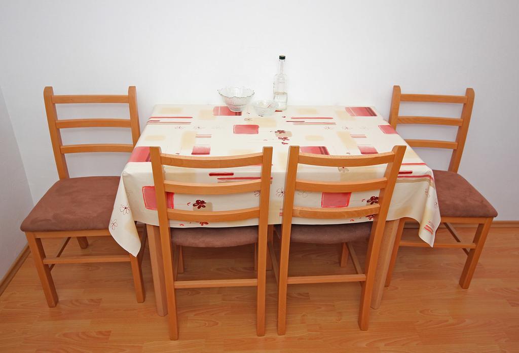 Apartments Near Old Town Dubrovnik Quarto foto