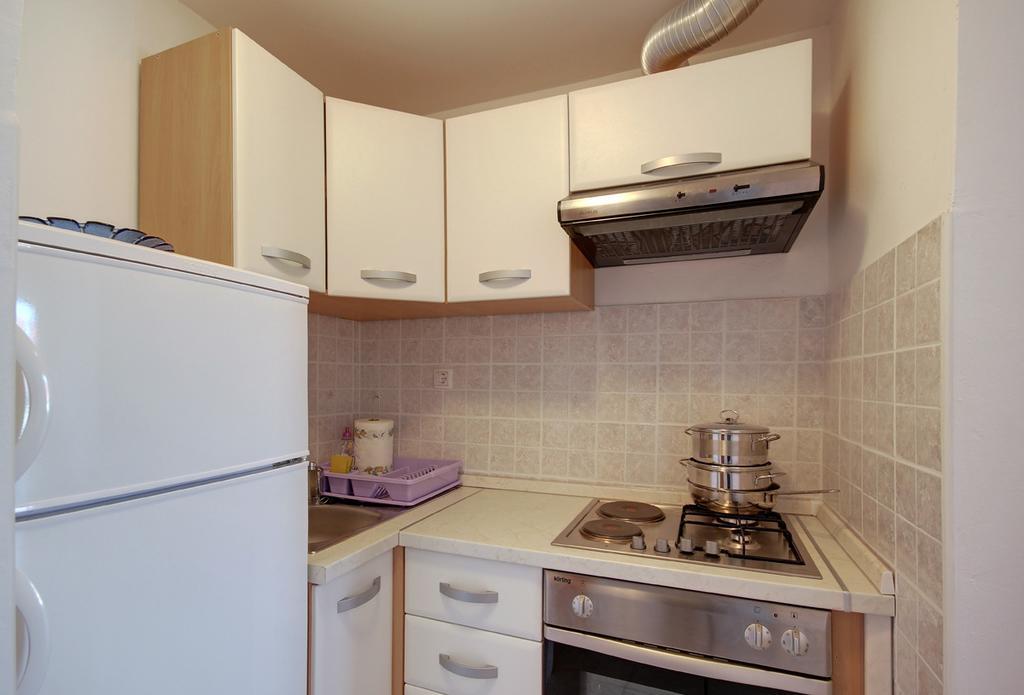 Apartments Near Old Town Dubrovnik Quarto foto