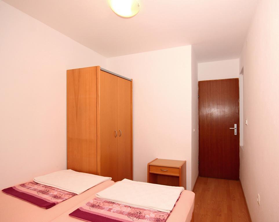 Apartments Near Old Town Dubrovnik Quarto foto
