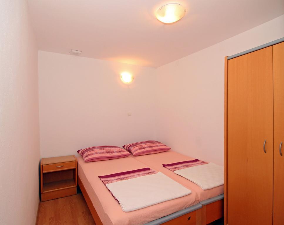 Apartments Near Old Town Dubrovnik Quarto foto