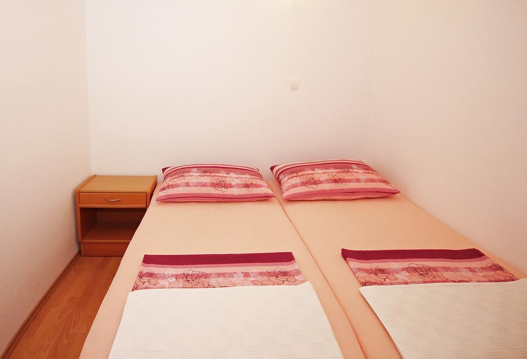 Apartments Near Old Town Dubrovnik Quarto foto